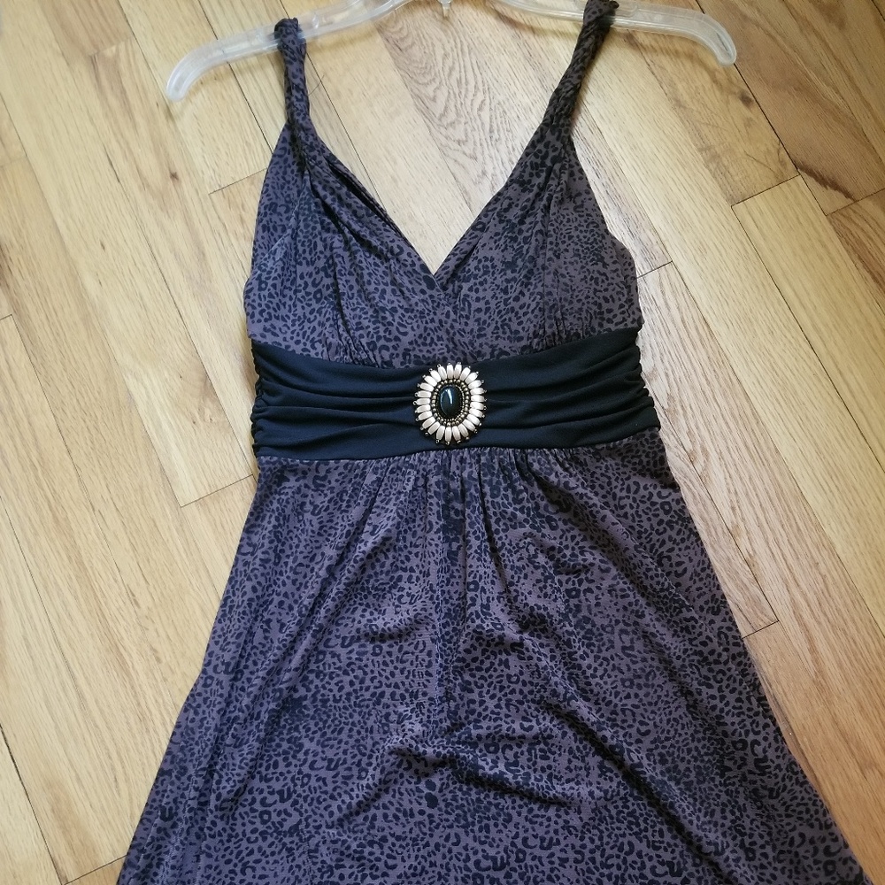 *3 for $15* size S dress